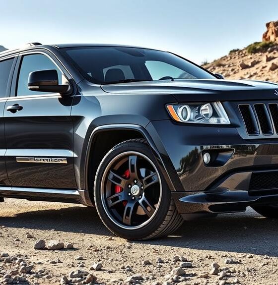 tuning jeep grand cherokee