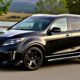 tuning kia sorento 2015