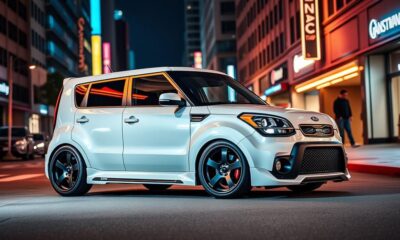 tuning kia soul 2013