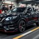 tuning nissan qashqai j10