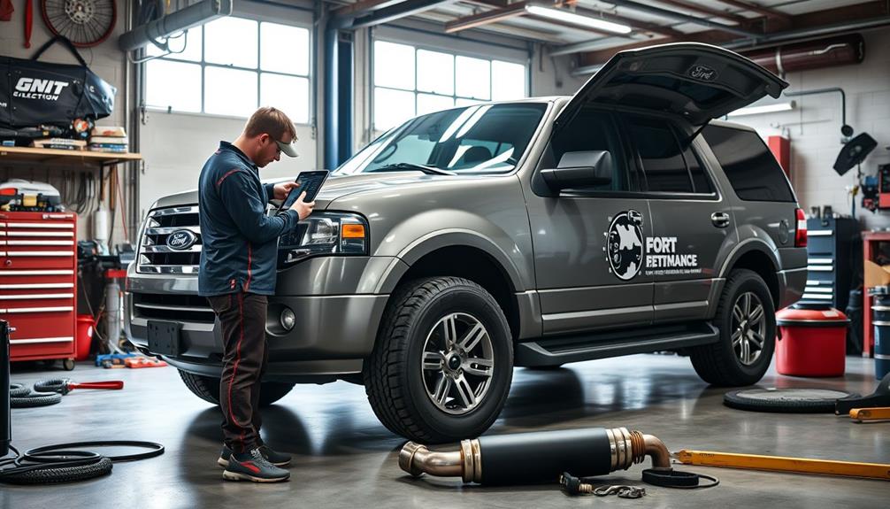 tuning process overview explained
