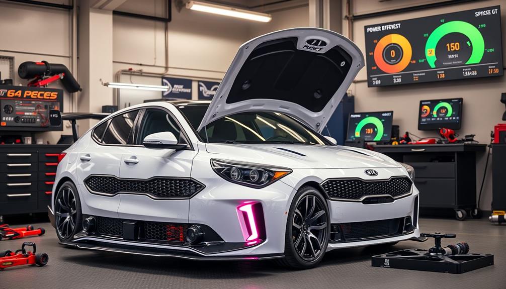 tuning services contact information
