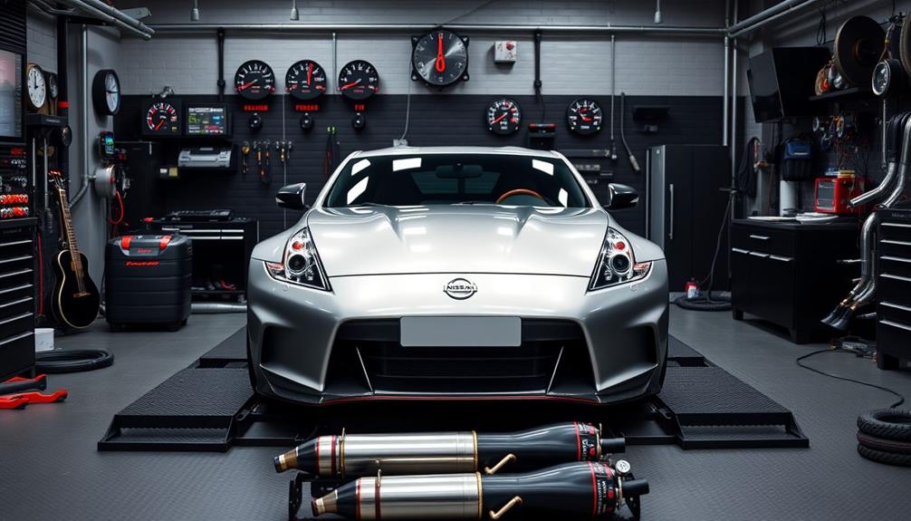 tuning technical aspects explained