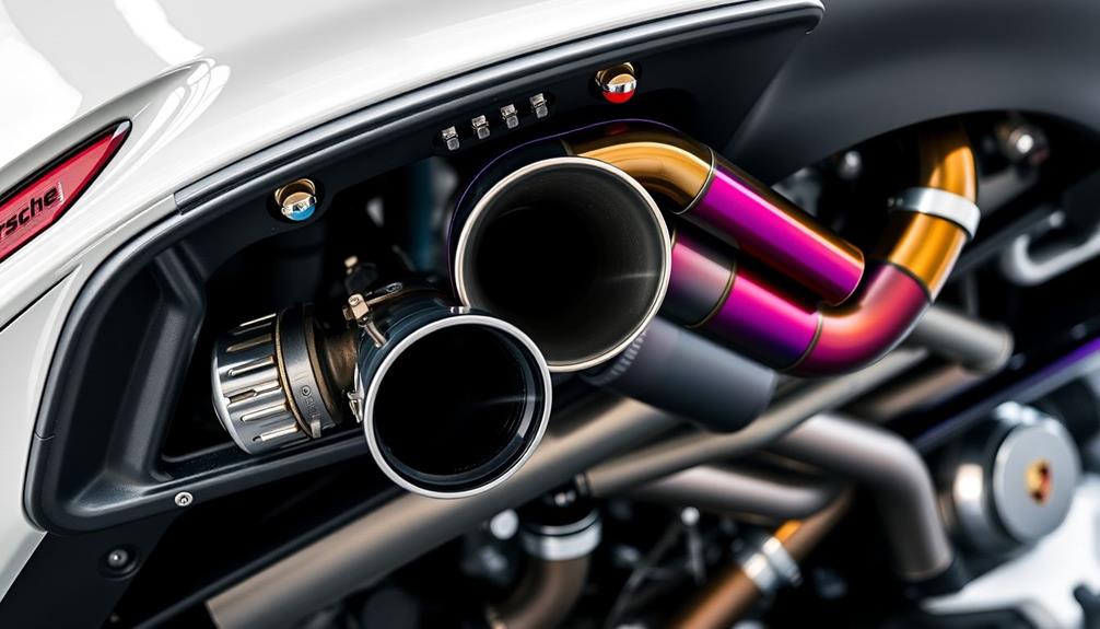 tuning technical aspects explained