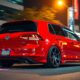 tuning the gti mk5