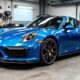 turbo s 992 performance tuning