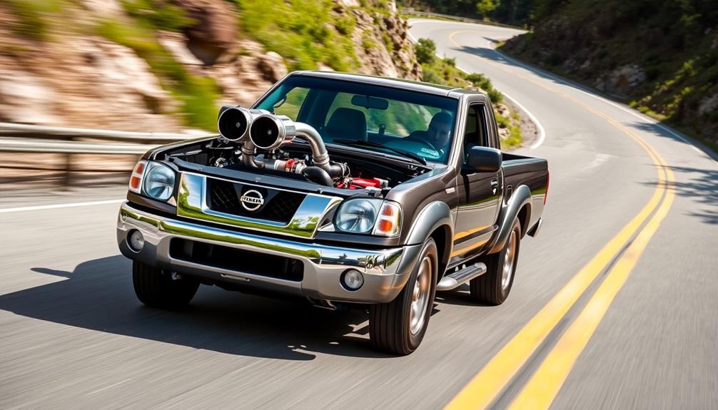 turbocharging performance optimization factors