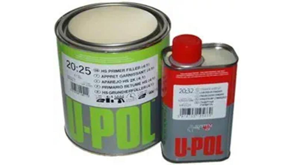 u pol urethane primer kit