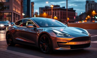 ultimate luxury tesla price