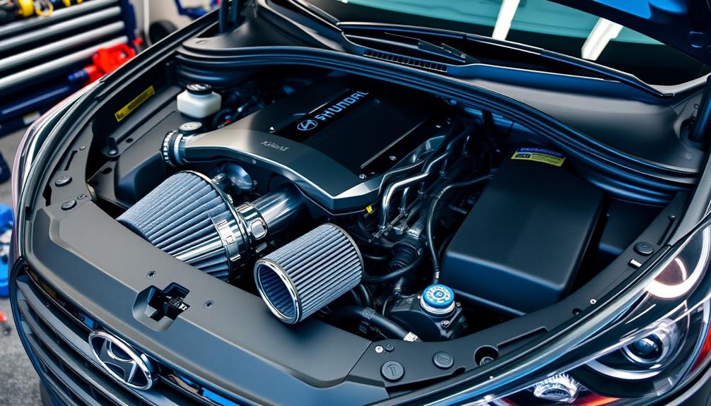 understanding air intake systems