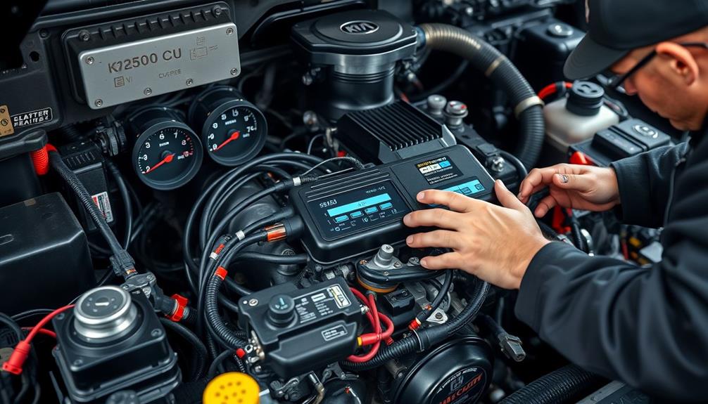 understanding custom ecu tuning