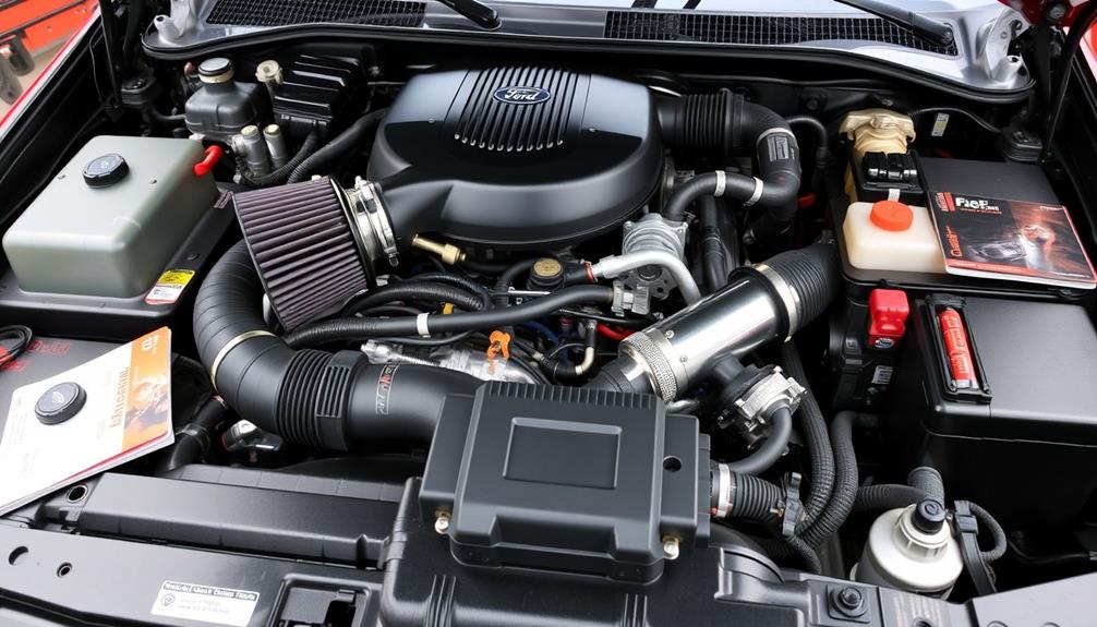 understanding engine modifications