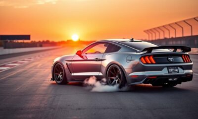 unleashing mustang gt power