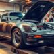 unlock classic porsche performance