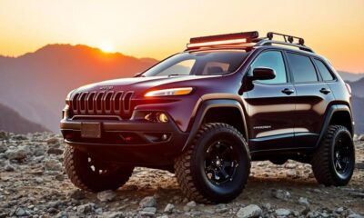 unlock jeep cherokee potential