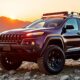 unlock jeep cherokee potential