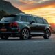 unlock volkswagen touareg performance