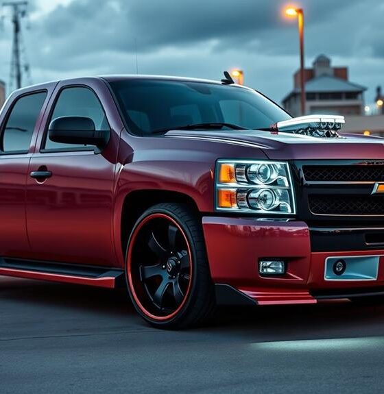 unlocking silverado s performance potential