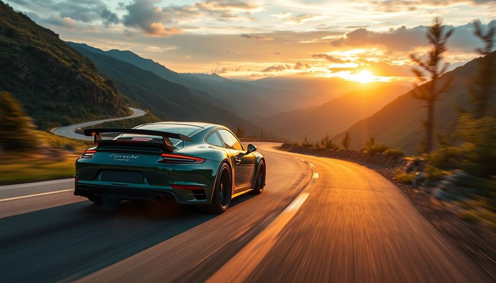 user insights on driving experience