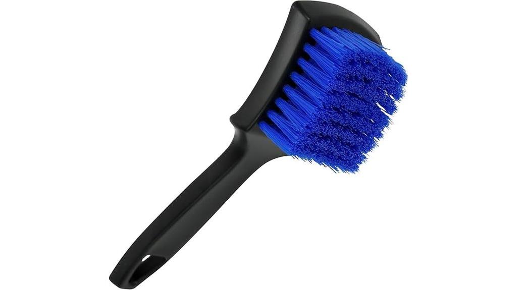 viking carpet cleaning brush