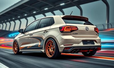 volkswagen gol performance enhancement