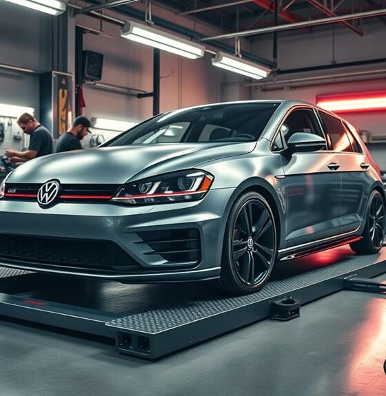 volkswagen performance tuning specialists