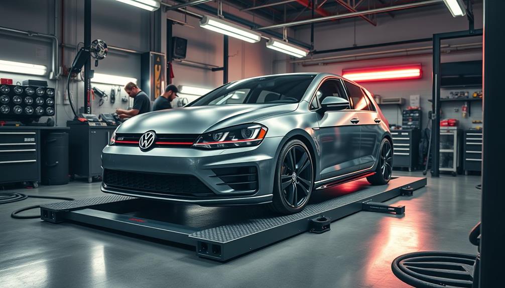 volkswagen performance tuning specialists