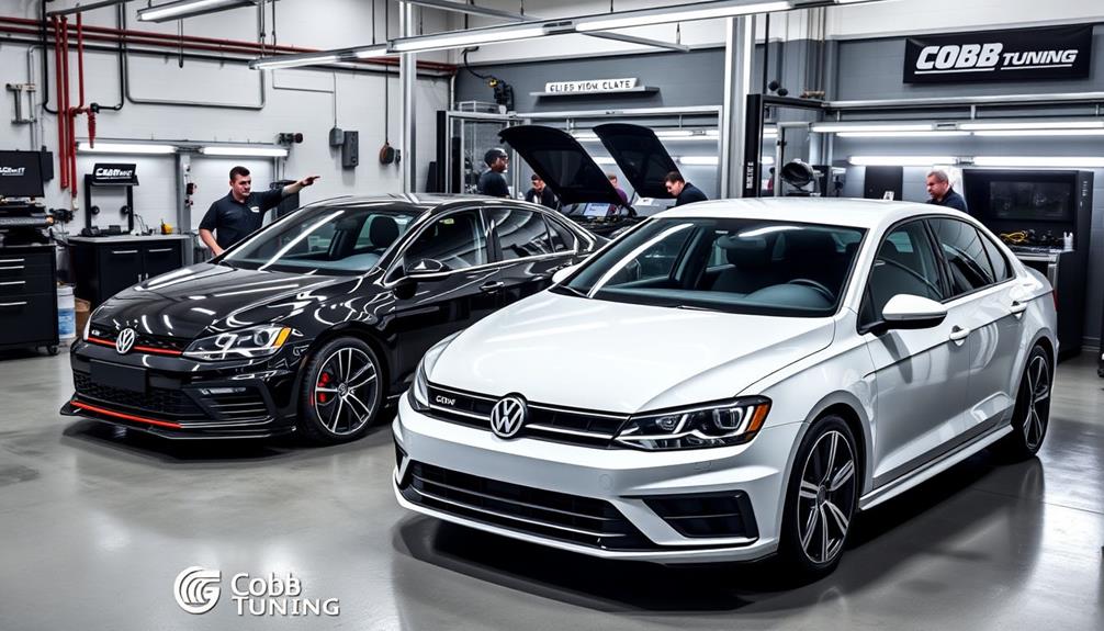 volkswagen vehicle compatibility guide