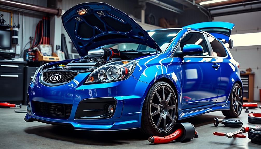 voltage performance optimization tools