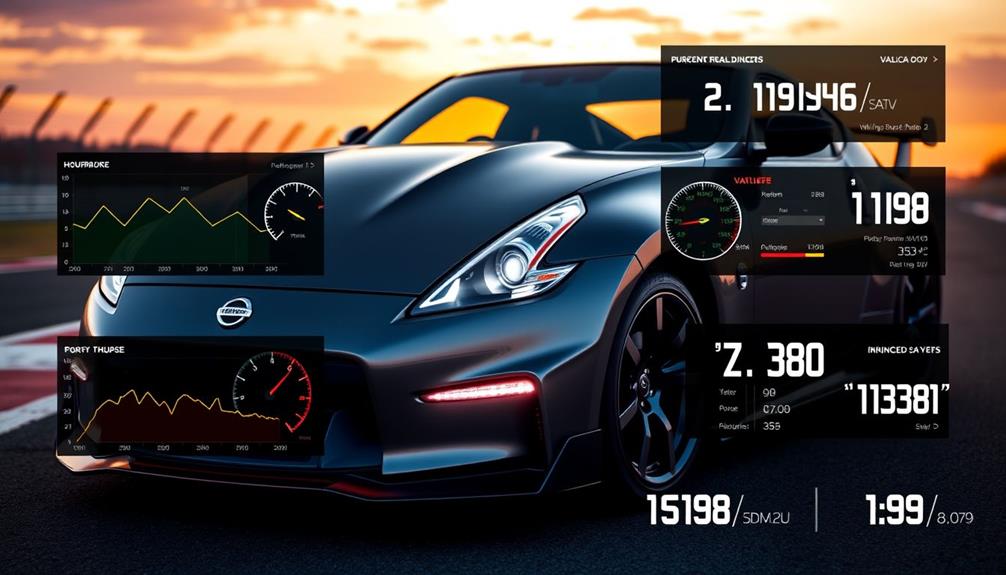 vr tuned tuning box benefits