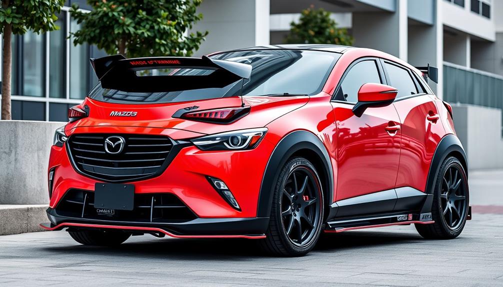 widely chosen adjustment methods