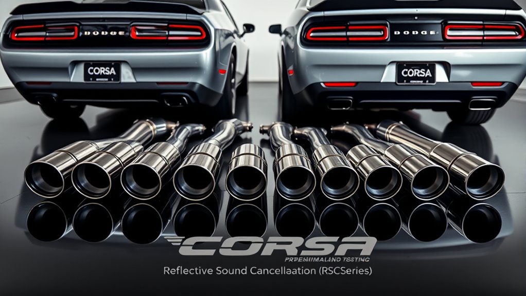 active noise reduction technology