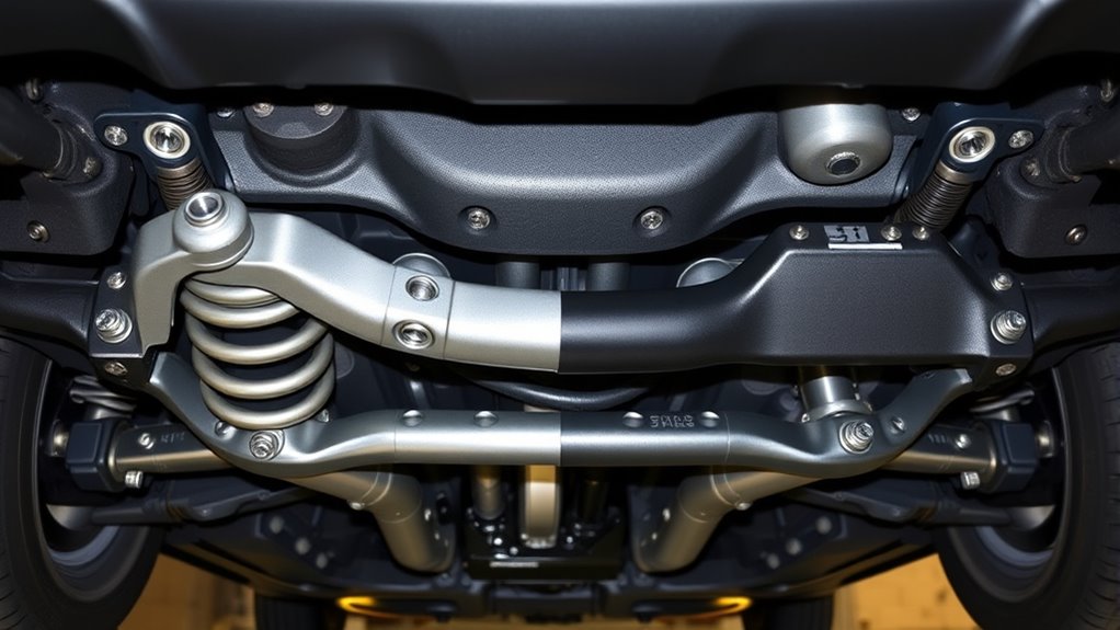 adjustable vs fixed sway bars