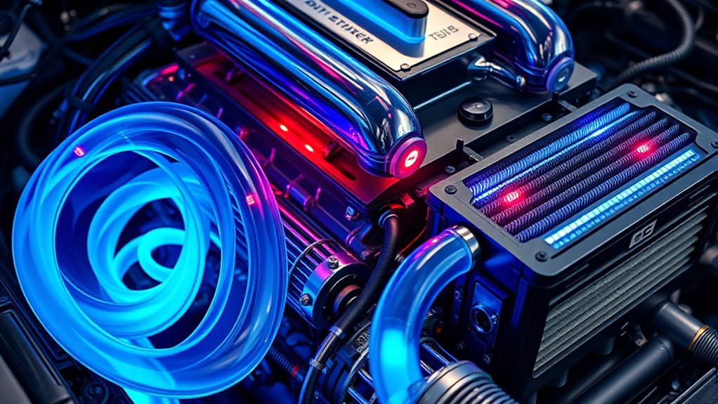 advanced cooling system innovations