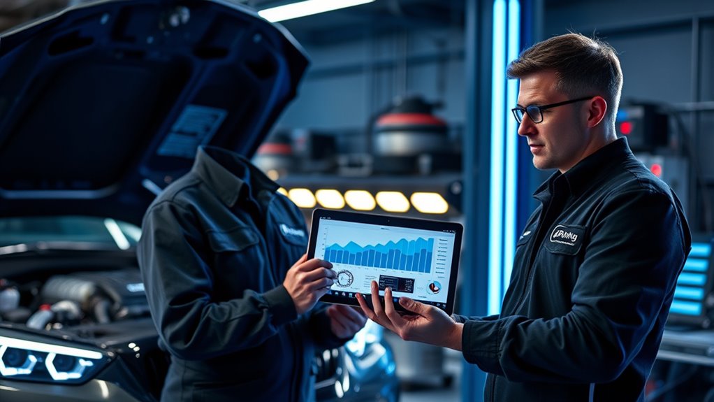 advanced performance measurement technologies