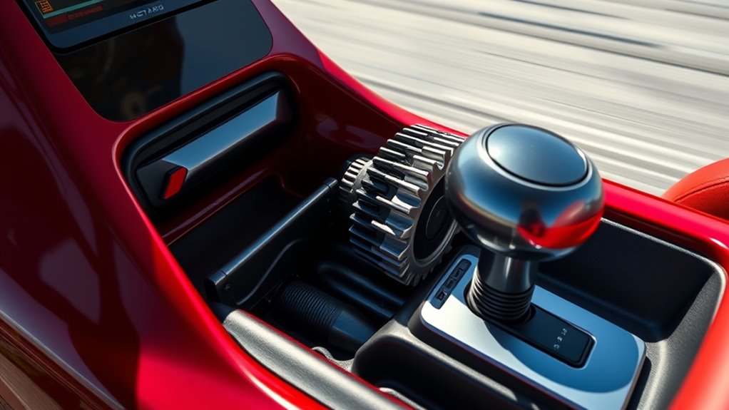 advanced transmission technology optimization