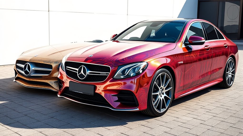 affordable customizable vehicle protection