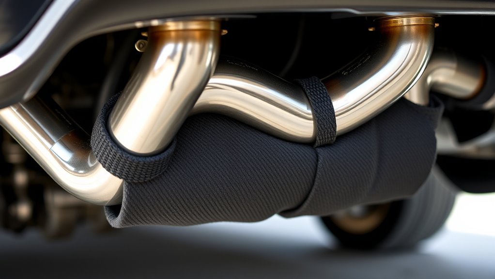 affordable subaru exhaust upgrades