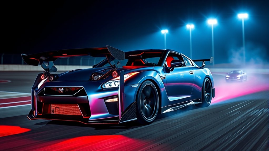 aftermarket tuning software implementation