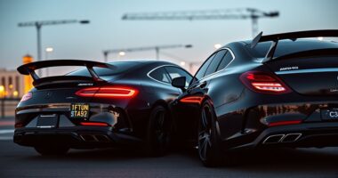 amg gt c63 upgrades