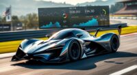 ap tuning s car performance innovation