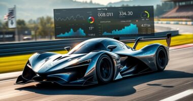 ap tuning s car performance innovation