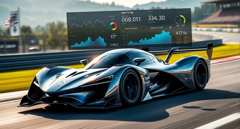 ap tuning s car performance innovation
