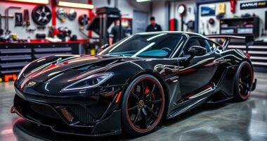 ap tuning success spotlight