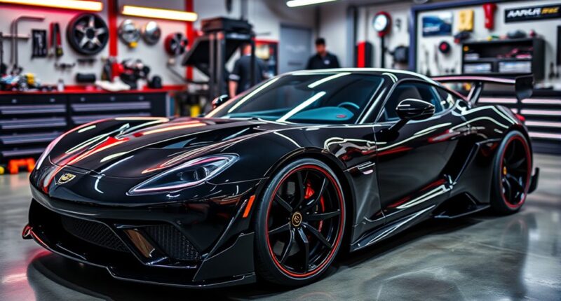 ap tuning success spotlight