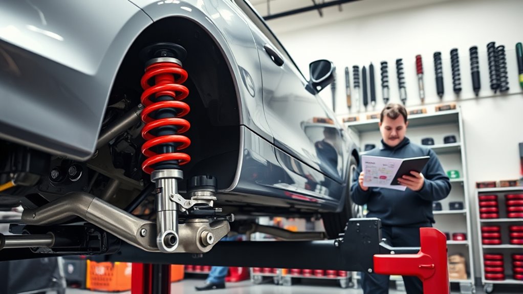 assess driving needs and goals