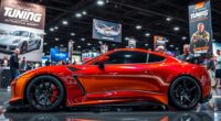 automotive tuning events calendar