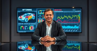 automotive tuning industry insights