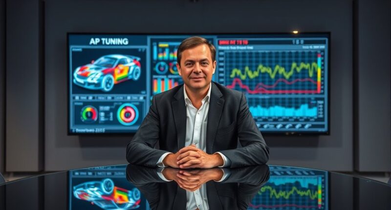automotive tuning industry insights
