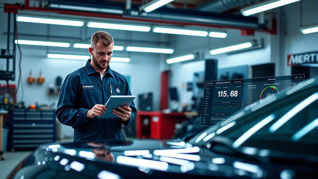 baseline performance assessment techniques